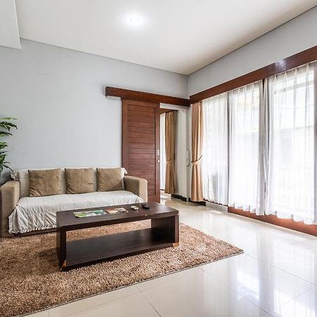 Casa Dasa Legian Eksteriør billede