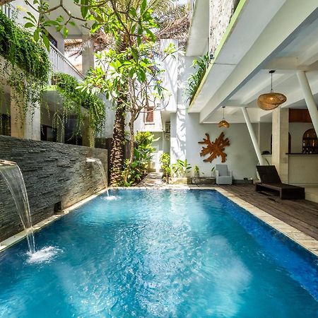 Casa Dasa Legian Eksteriør billede