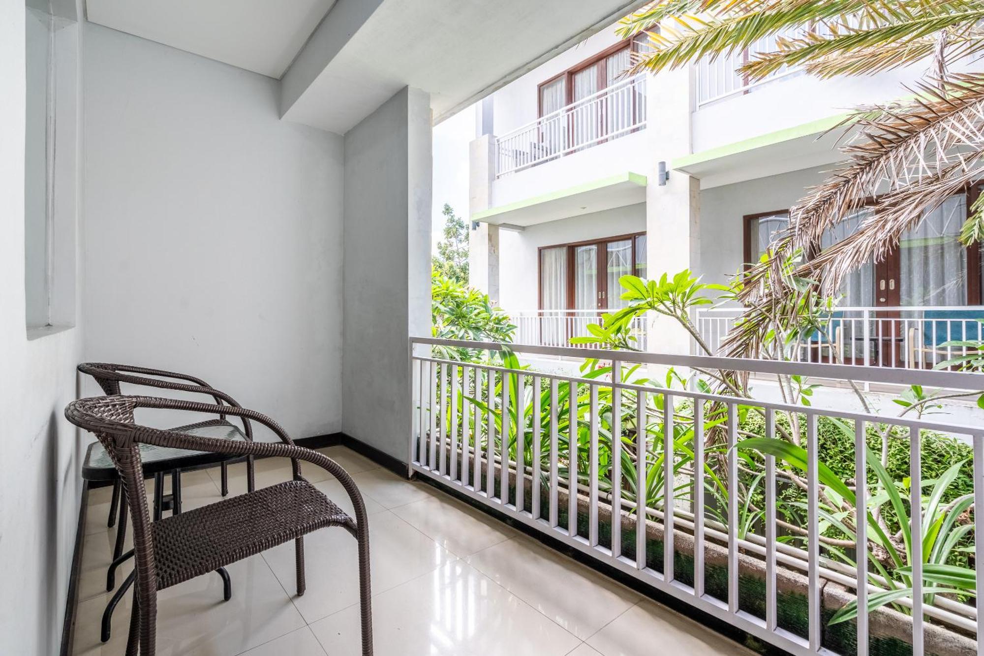 Casa Dasa Legian Eksteriør billede